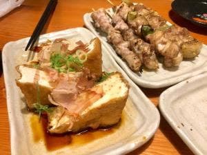 鳥貴族 四谷三丁目店