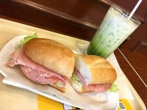 ドトールコーヒーショップ 四谷3丁目店