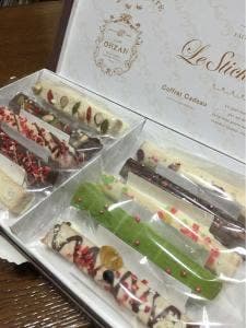 オウザン 銀座三越店