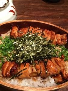 東京やきとり亭 銀座本店