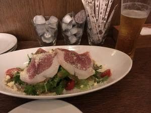 Trattoria Leprotto