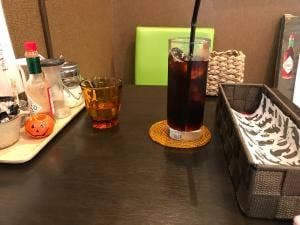 珈琲 merci