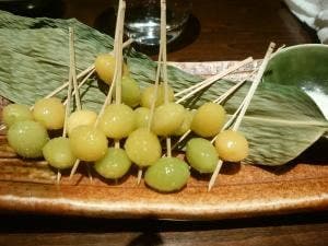 wa-dining ゆず