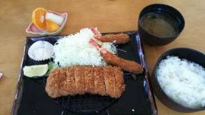 とんかつ小野