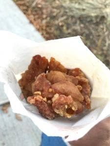 鳥仲商店