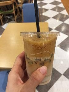 伊都岐珈琲 LECT店