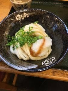 はなまるうどん 倉敷東塚店