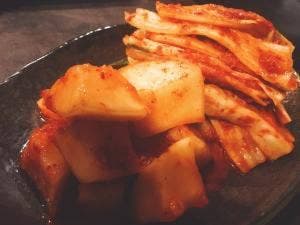 黒毛和牛A4A5 焼肉ありらん 新宿本店
