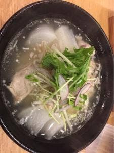 中国旬菜 荷楓杏