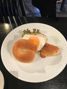 淡水魚ミュージアム茶論 雑魚寝館