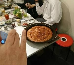 博多劇場 青物横丁店