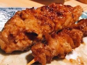 鳥徳