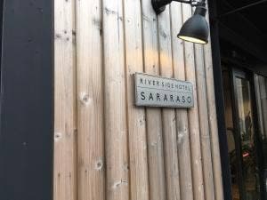 SARARASO