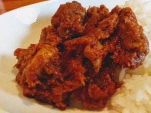 インドカレーイシイ
