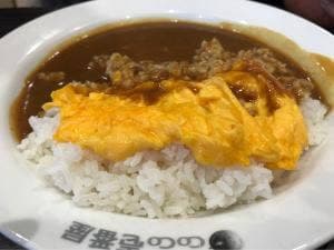 カレーハウスCoCo壱番屋 中央区鶴沢町店