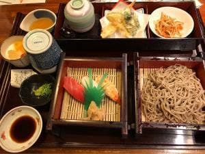 がんこ庵