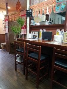 タンドリ屋