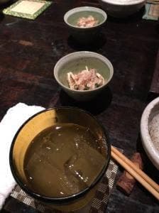 居酒屋 こみさん。