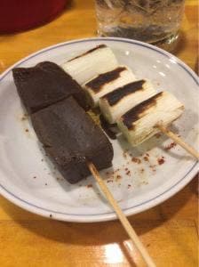 焼鳥 長政本店
