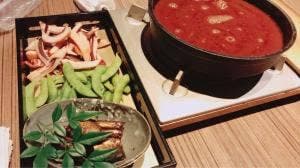 豆腐と鶏料理 中村屋 名古屋駅前店