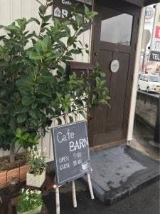 Cafe BARN
