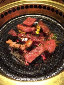 めいらく苑