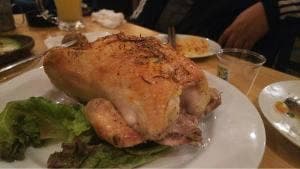 産直イタリアンバル SIN