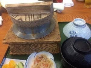 南部路