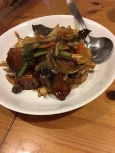 麒麟