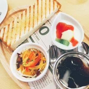 カフェ リモーネ