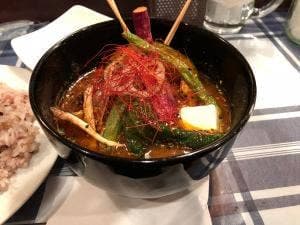 スープカレーショップ yellow spice