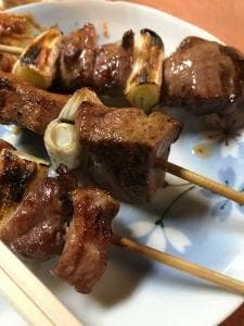 やきとり こうやんち