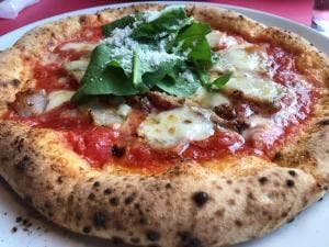 PIZZERIA iL coVo