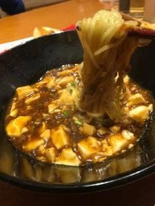 中華あんかけ専門店 桃仙人