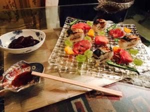 中島水産 JR名古屋タカシマヤ