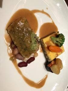 レストラン ロジェール