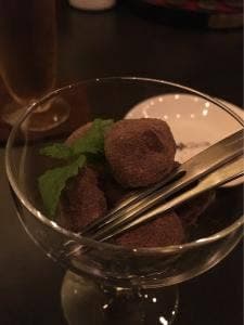 Bar Goccia