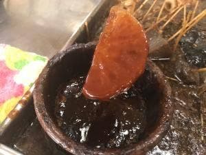 白鳥食堂