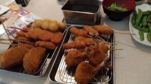 串カツ田中 新小岩店