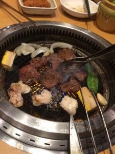 焼肉きんぐ 仙台中野栄店
