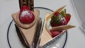 パティシェ カワナ