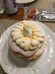 あさぎ家
