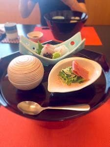 和の膳 繁升