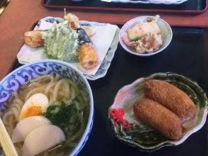 ヤマサちくわ 音羽インター店