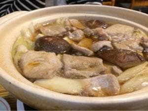 季節料理 三味