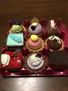 銀座コージーコーナー 東武西新井店