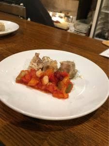 路地裏食堂 たけぞう