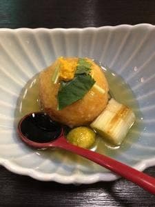 大福寿司