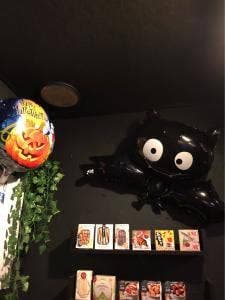 缶詰バー boo