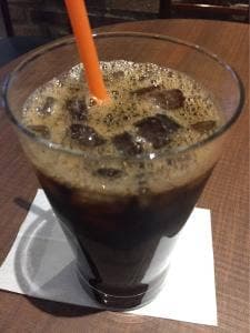 サンマルクカフェ 新宿アイランド店